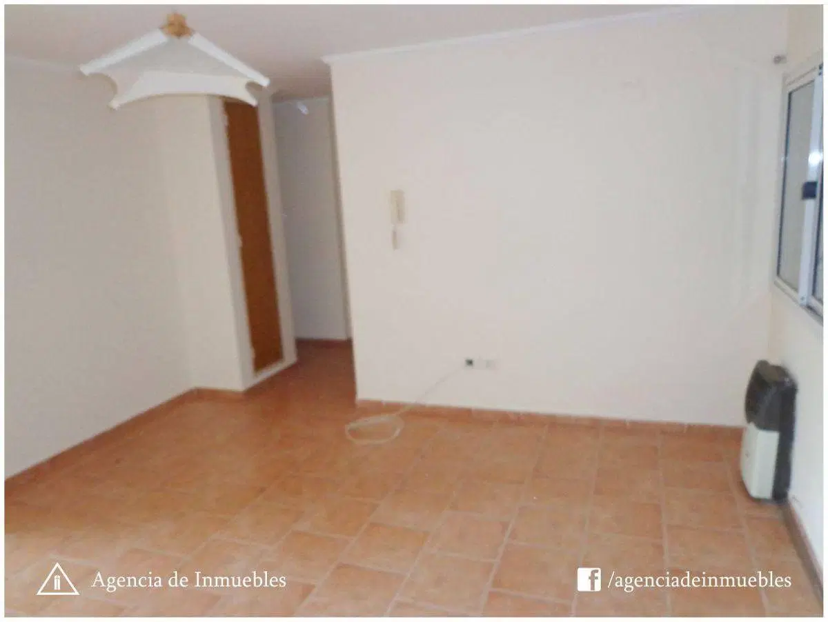ALQUILA: Departamento 2 Dormitorios, Externo con Balcon / Nueva Cordoba 2
