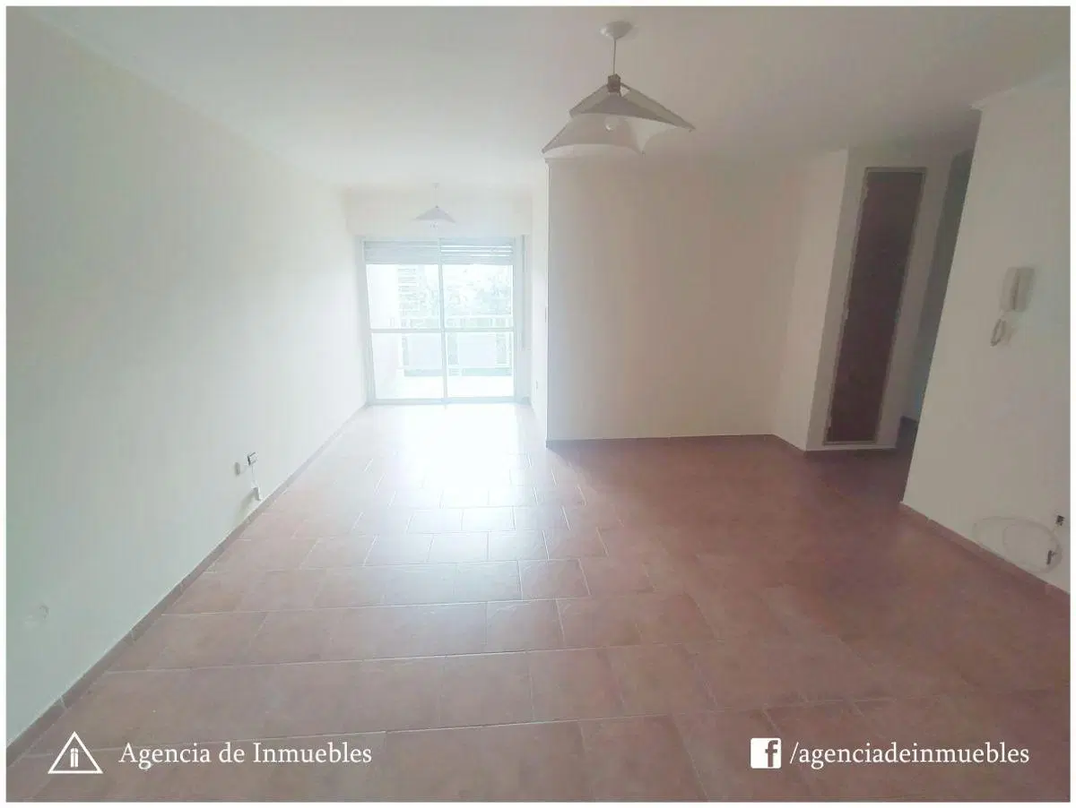 ALQUILA: Departamento 2 Dormitorios, Externo con Balcon / Nueva Cordoba 3