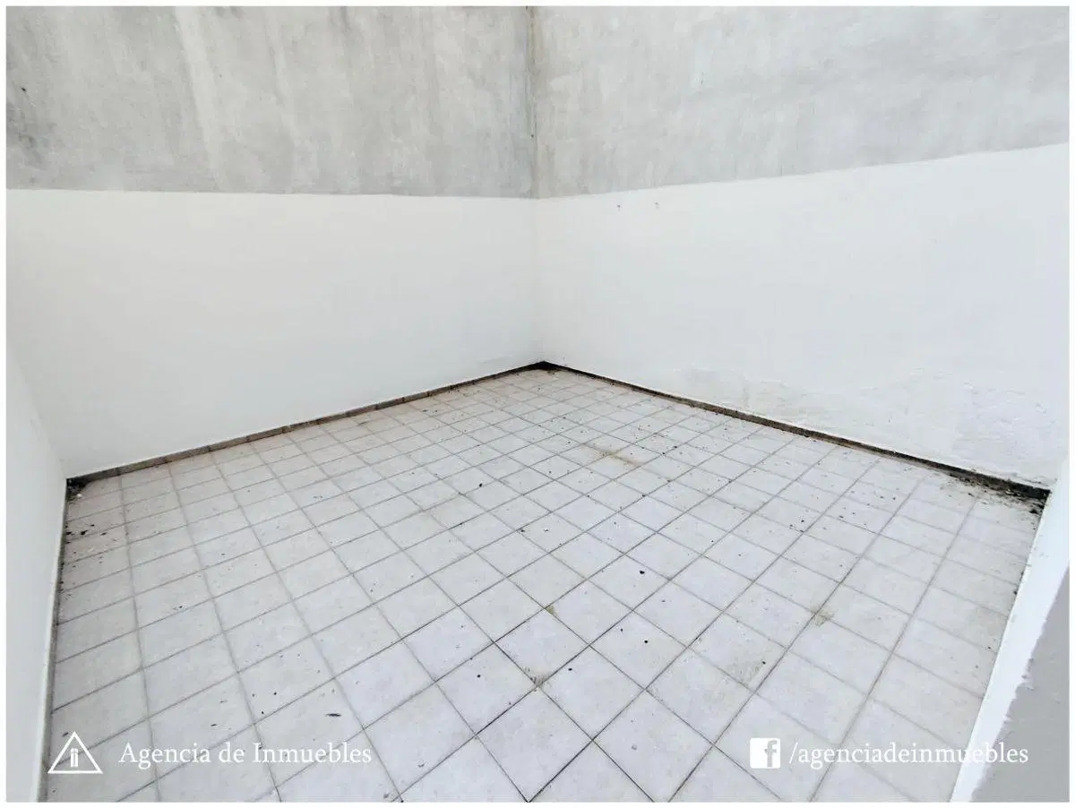 ALQUILA: Departamento 1 Dormitorio con Patio / B° Nueva Cordoba 5