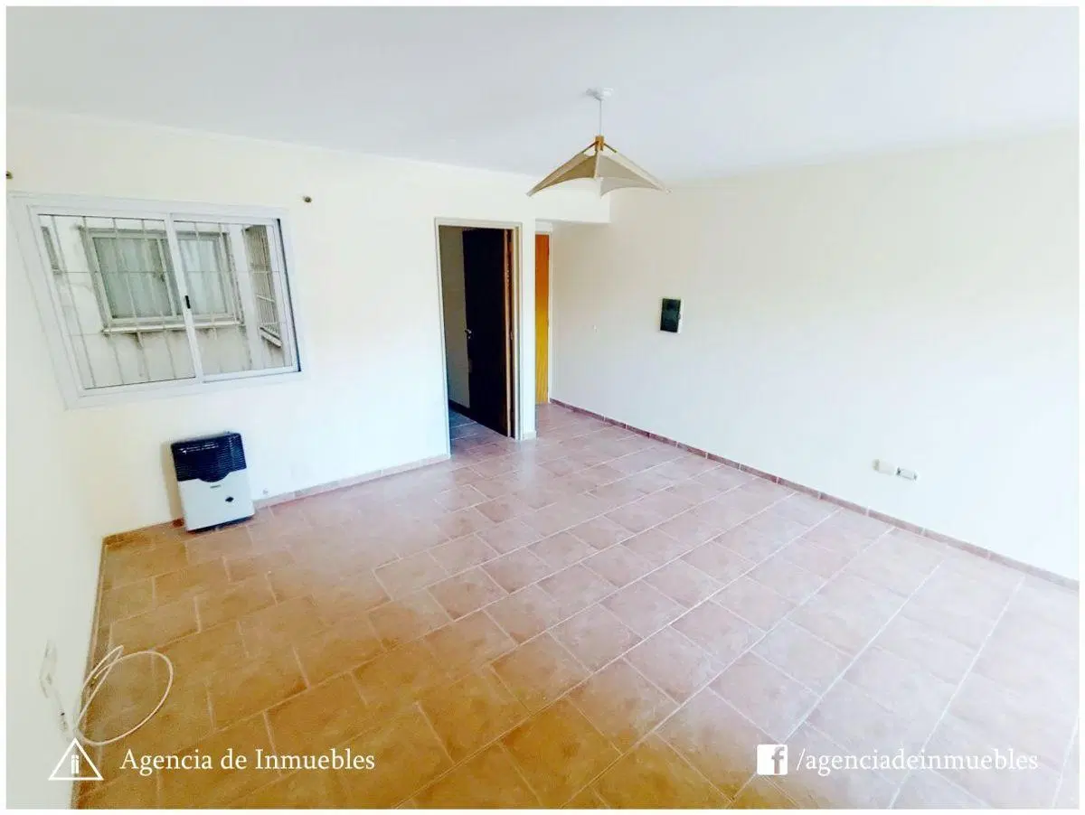 ALQUILA: Departamento 2 Dormitorios, Externo con Balcon / Nueva Cordoba 5
