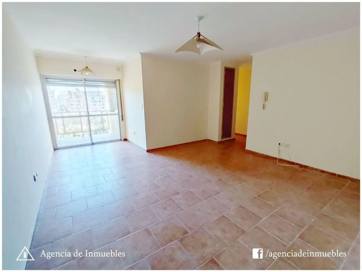 ALQUILA: Departamento 2 Dormitorios, Externo con Balcon / Nueva Cordoba 1