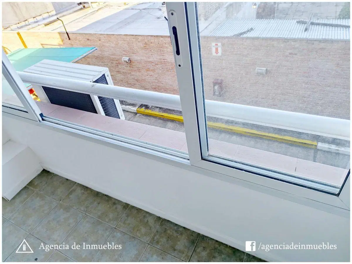 ALQUILA: Dpto 1 Dormitorio con Cochera / Complejo MILENICA Universitaria 2