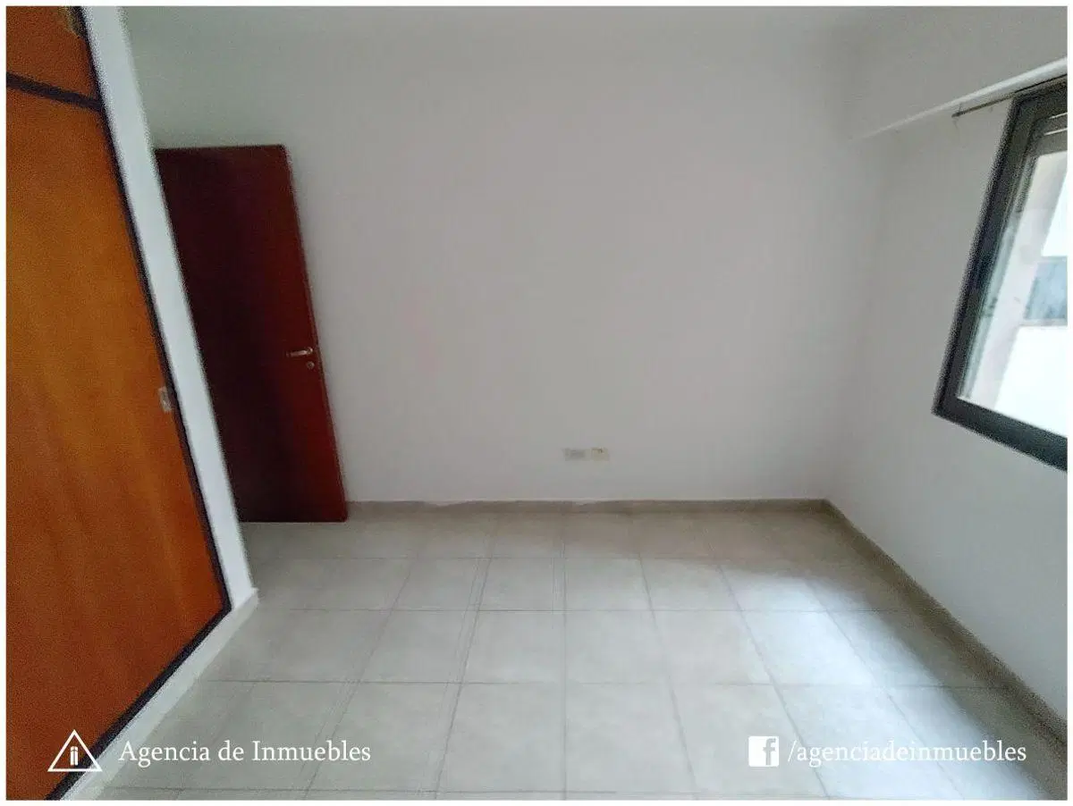 ALQUILA: Dpto 1 Dormitorio, Cocina Separada c/ Lavadero / Barrio Nueva Córdoba 3