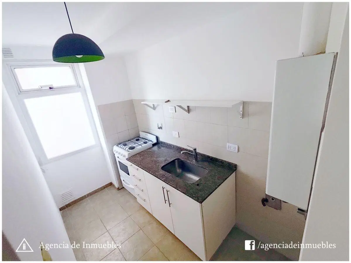 ALQUILA: Dpto 1 Dormitorio con Cochera / Complejo Cerrado cerca de B° Nueva Cordoba 4