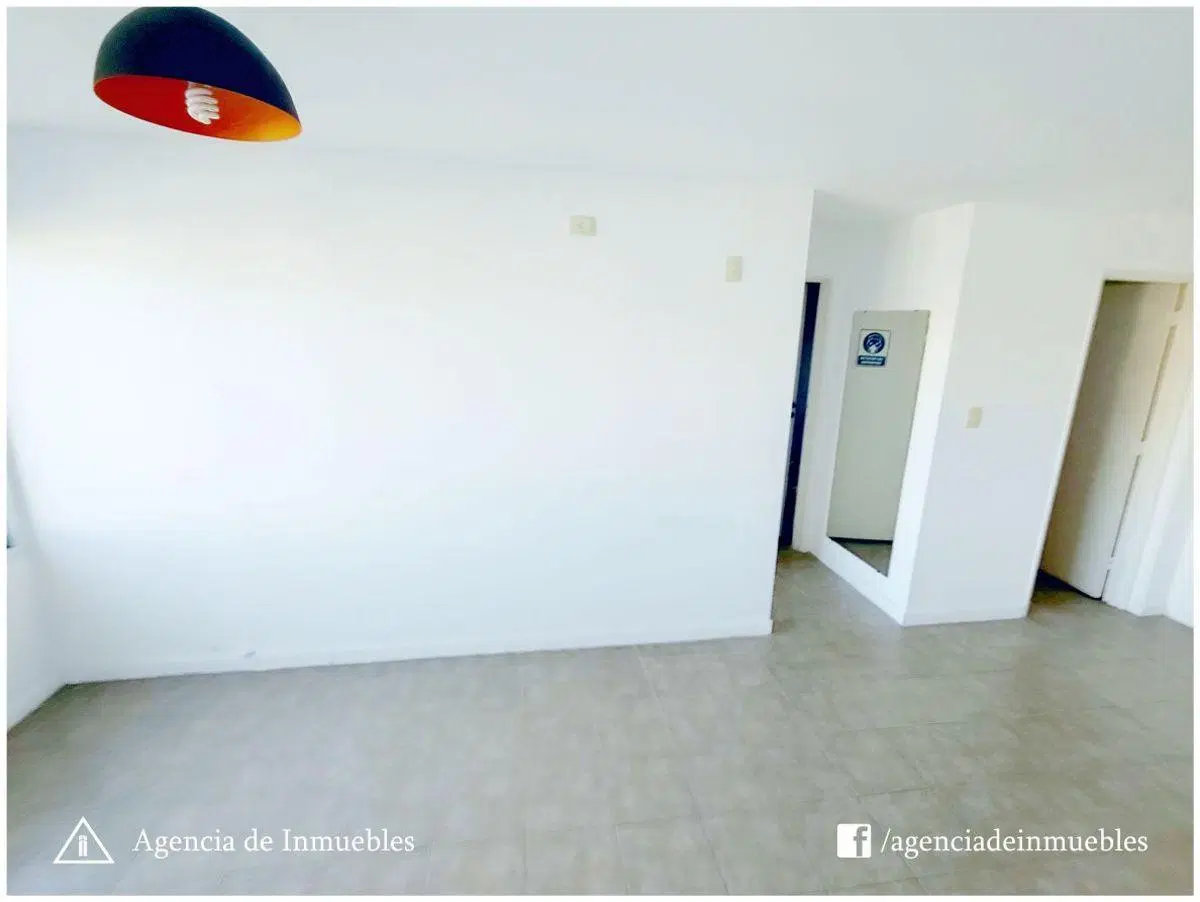 ALQUILA: Dpto 1 Dormitorio con Cochera / Complejo Cerrado cerca de B° General Paz 3