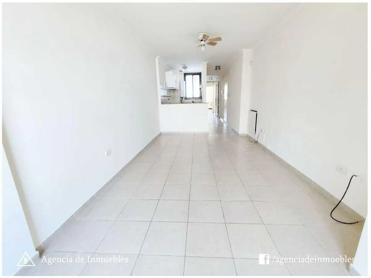 ALQUILA: Dpto 1 Dormitorio + Escritorio, Balcón + Aire Acondicionado / COFICO 3