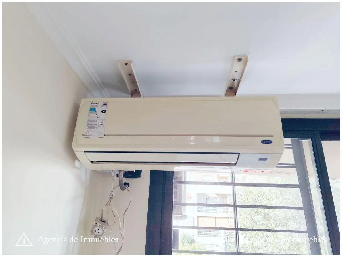 ALQUILA: Dpto 1 Dormitorio + Escritorio, Balcón + Aire Acondicionado / COFICO 2