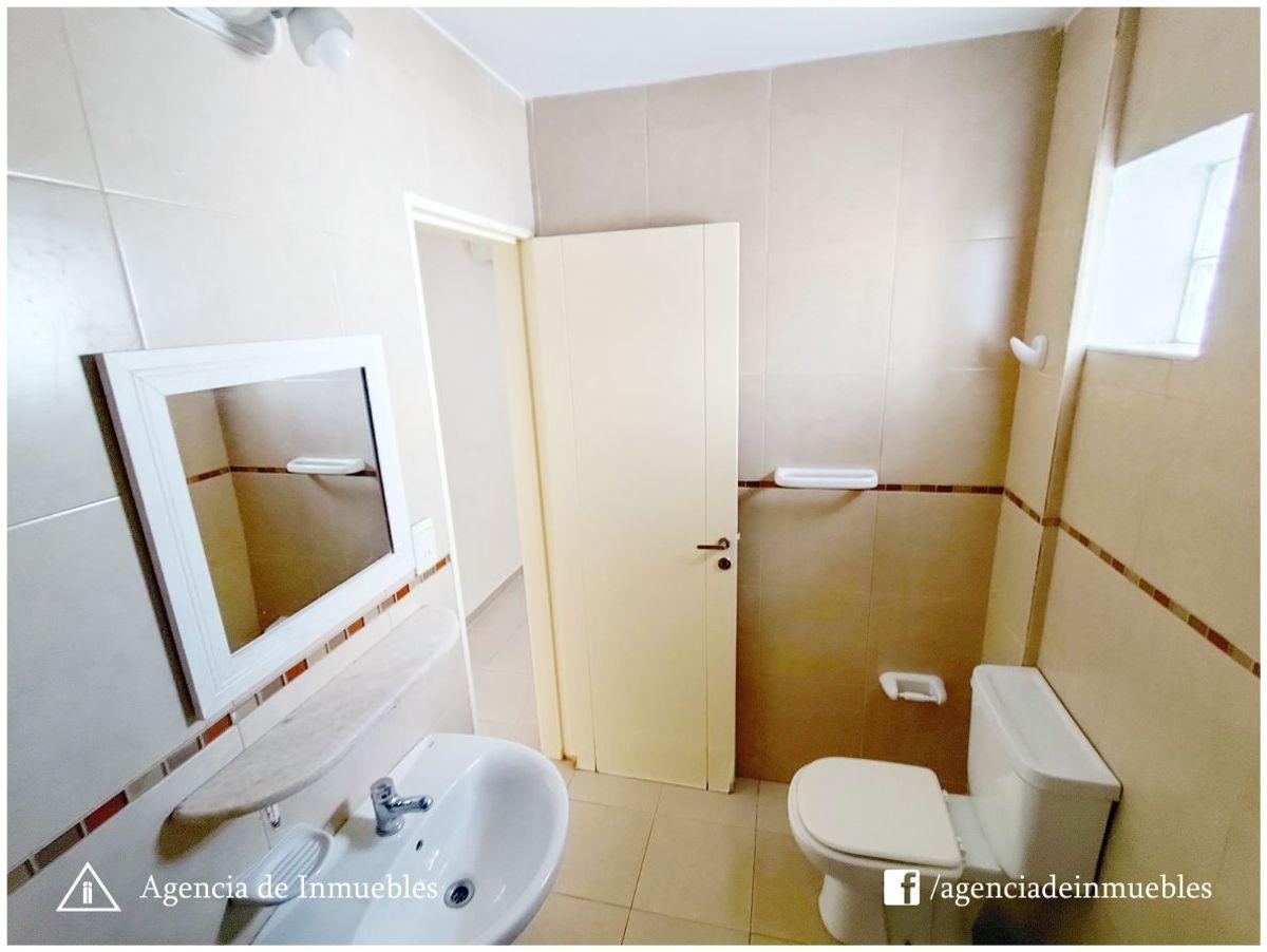Foto de ALQUILA: Dpto 1 Dormitorio, Escritorio, Balcón / ALTA CORDOBA, imagen 5