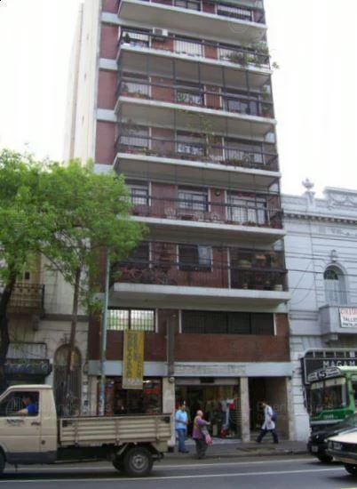 LOCAL COMERCIAL 170 M2 - VILLA CRESPO