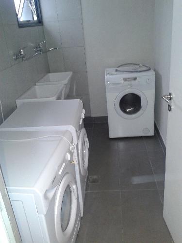 3 Amb Moderno - 2 Baños - Balcon - 80 m² 3