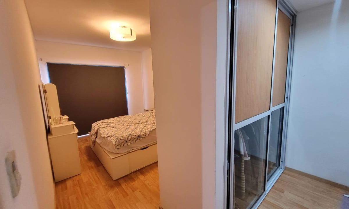 3 Amb Moderno - 2 Baños - Balcon - 80 m² 4