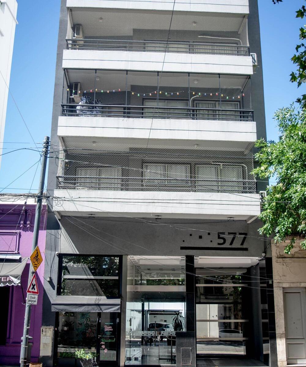 Propiedad en Argentina