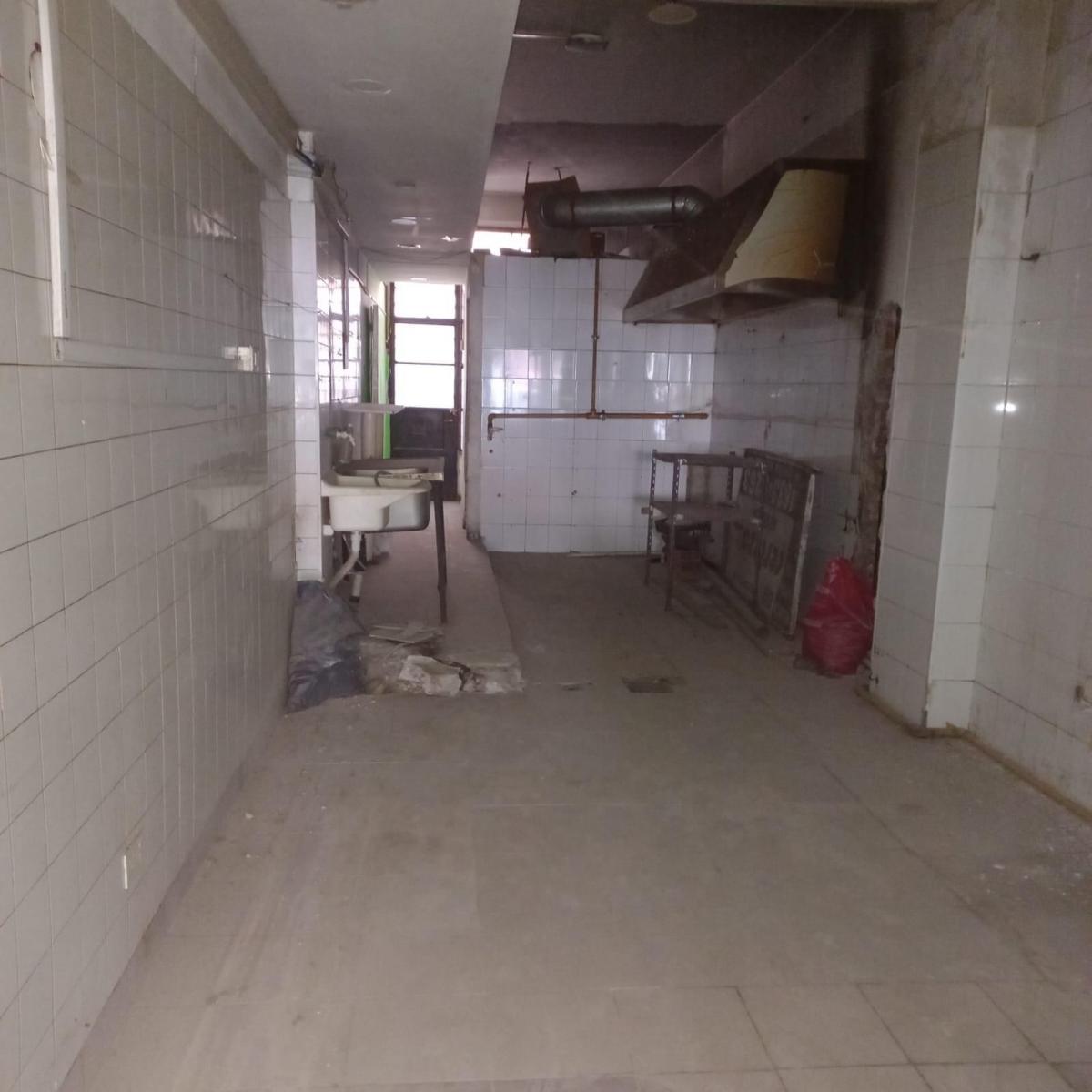 Av. Diaz Velez al 4400 - Almagro - Local en Alquiler o Venta