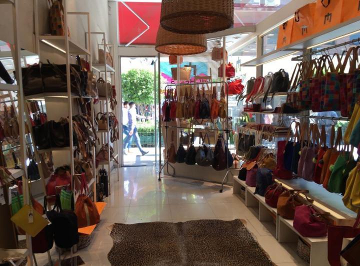 PEATONAL FLORIDA al 600 - Microcentro - Local en alquiler 5