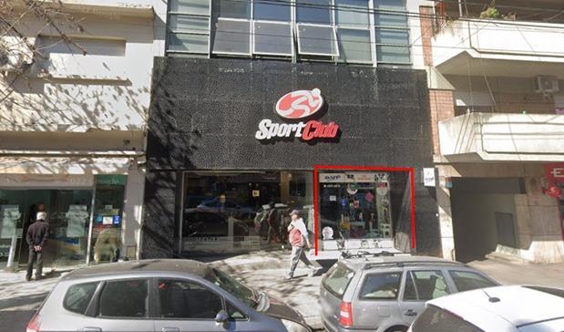 AV. MONROE 4960 - Villa Urquiza – Local en Alquiler 1