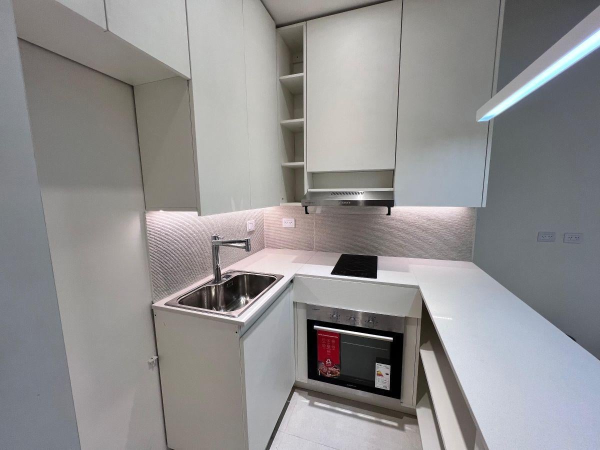 Foto de BULNES al 1800 - Palermo - Hermoso PH de 3 ambientes en Venta reciclado, imagen 4
