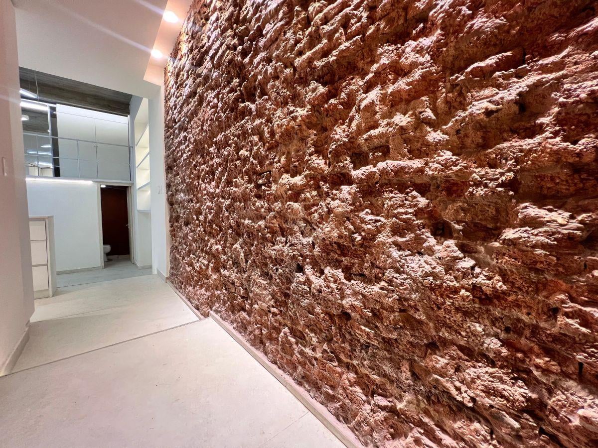 BULNES al 1800 - Palermo - Hermoso PH de 3 ambientes en Venta reciclado a nuevo
