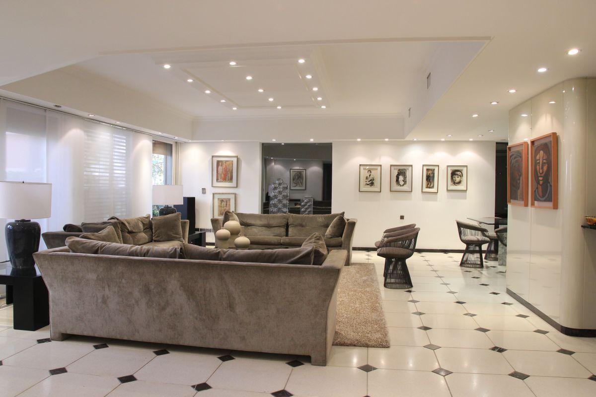 3 DE FEBRERO AL 1400 - Belgrano - Hermoso y amplio Dúplex en venta