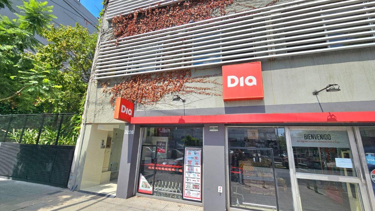 Av. Cramer al 3200 - Nuñez - Oficina en alquiler de 275m² con 2 cocheras