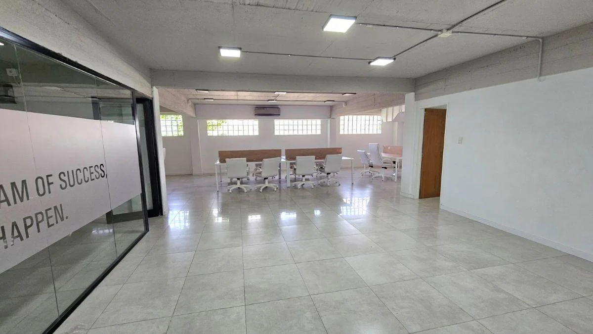 Foto de Av. Cramer al 3200 - Nuñez - Oficina en alquiler de 275m² con 2 cocheras, imagen 2