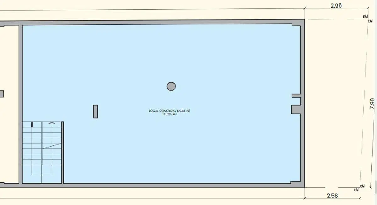 Plano 3