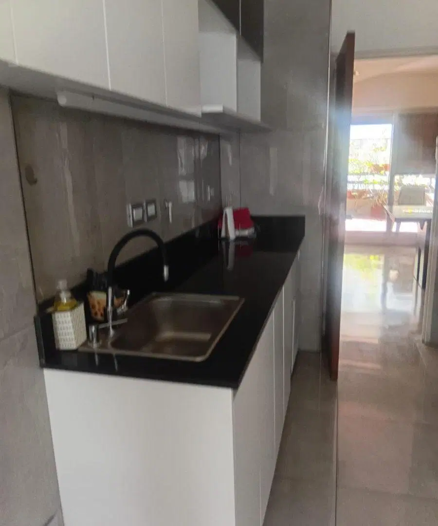 VIDAL al 2200 - Belgrano - Departamento en venta de 4 ambientes con cochera 2