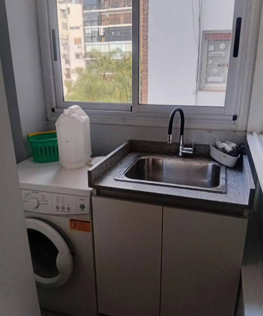 VIDAL al 2200 - Belgrano - Departamento en venta de 4 ambientes con cochera 5