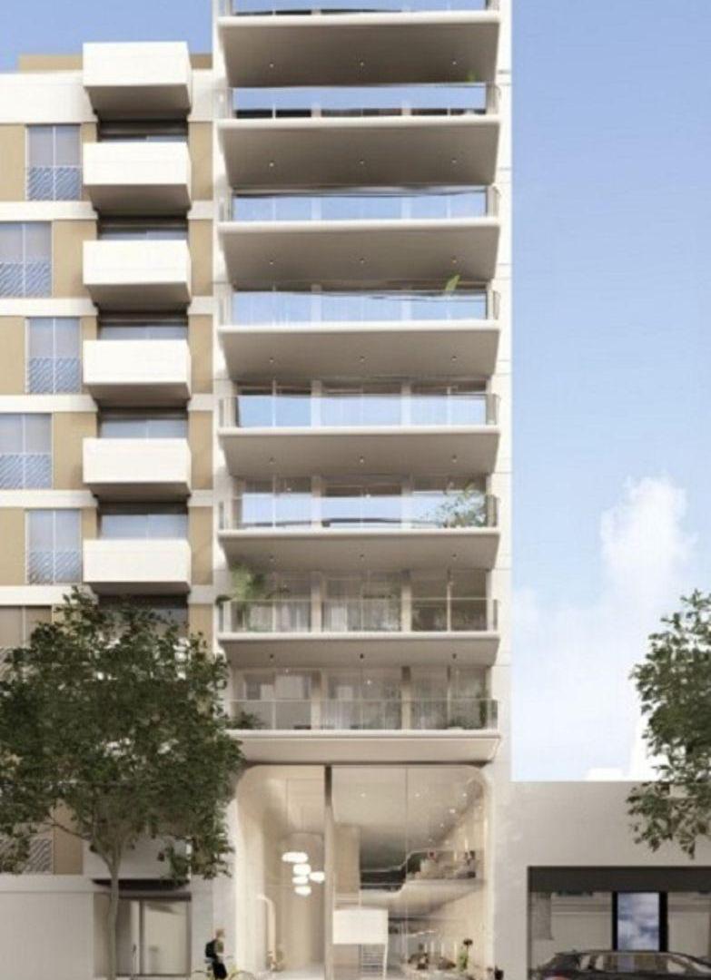 AV. del Libertador al 6500 - Belgrano - Excelente local en venta en pozo