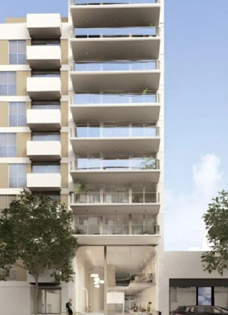 AV. del Libertador al 6500 - Belgrano - Excelente local en venta en pozo 3