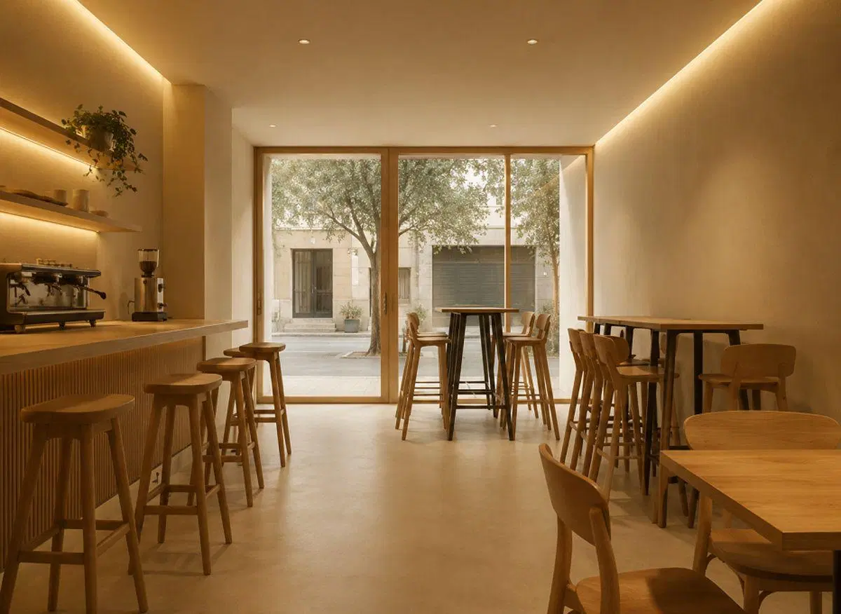 Humboldt al 1500 - Palermo Hollywood - Local en venta en pozo 2
