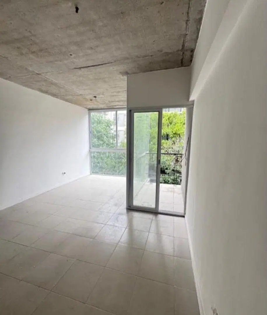 Sánchez de Bustamante 688 - Abasto - Monoambiente en venta a estrenar 5