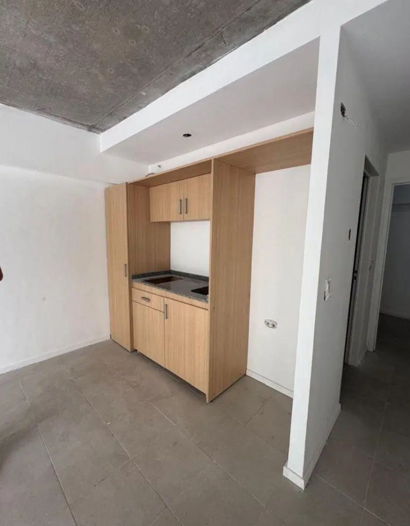 Sánchez de Bustamante 688 - Abasto - Monoambiente en venta a estrenar 4