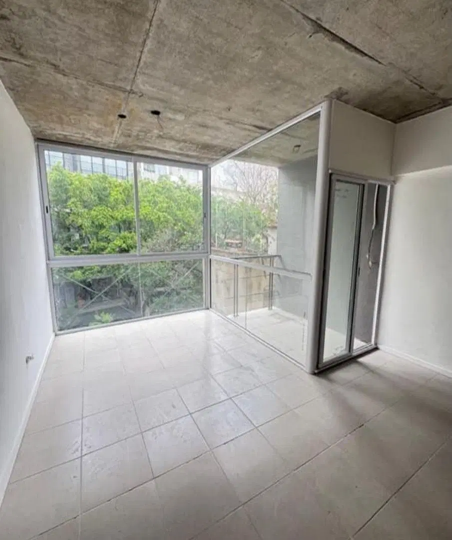 SANCHEZ DE BUSTAMANTE AL 600 - Almagro - Monoambiente en venta a estrenar 2