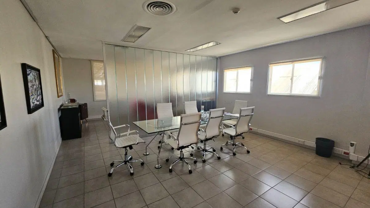 Excelente deposito en San Fernando / Victoria - 3.800m²entrada camiones y red de incendio 5