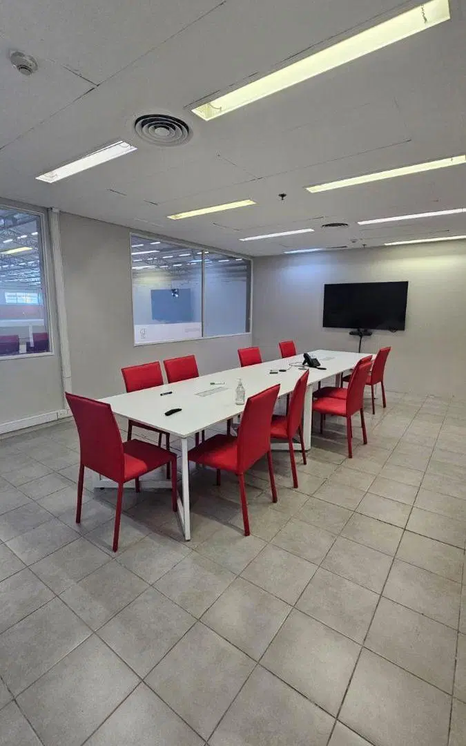 Excelente deposito en San Fernando / Victoria - 3.800m²entrada camiones y red de incendio 3