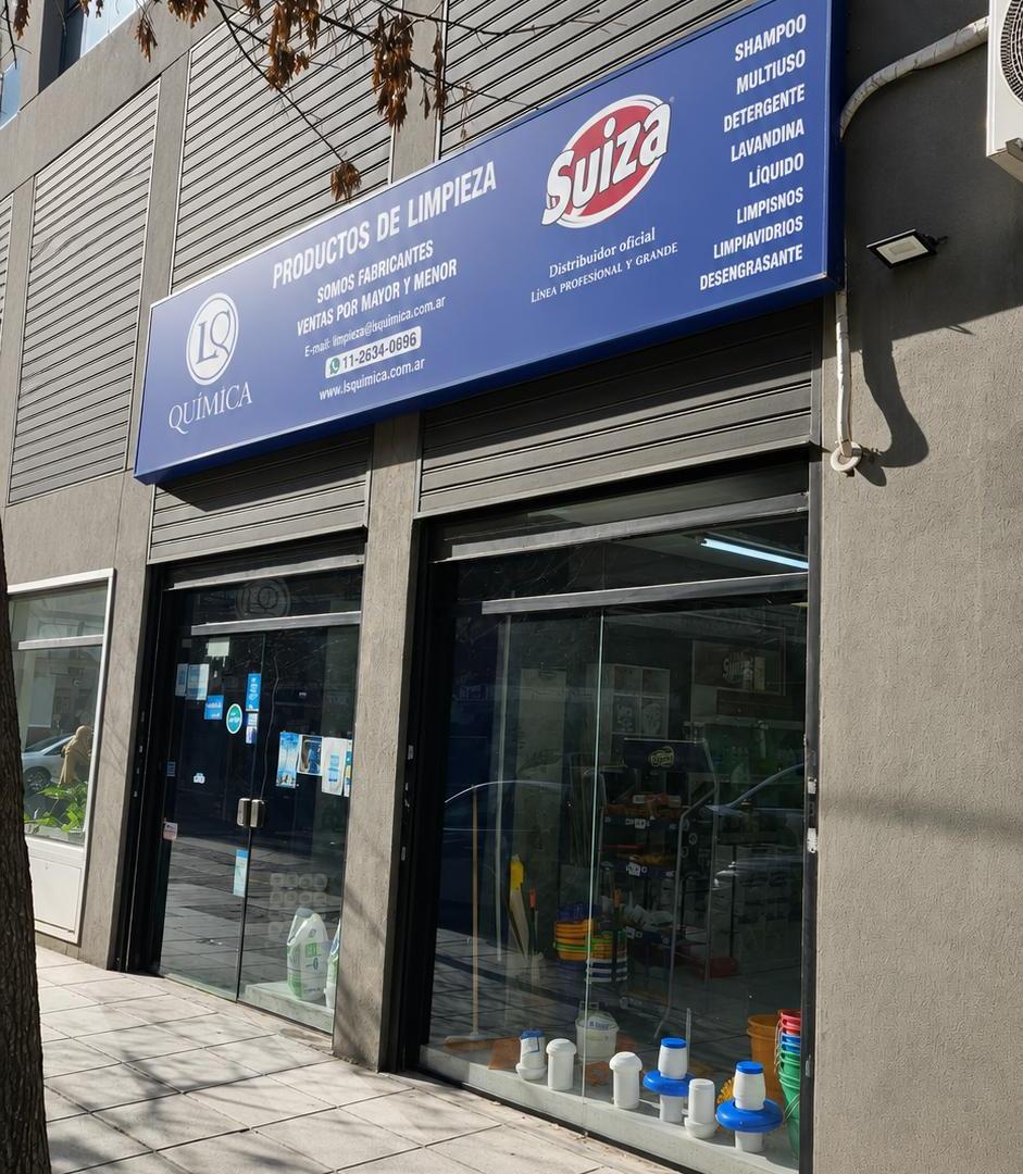 Foto de Borges al 2200 - Palermo Soho - Local en Venta, imagen 4