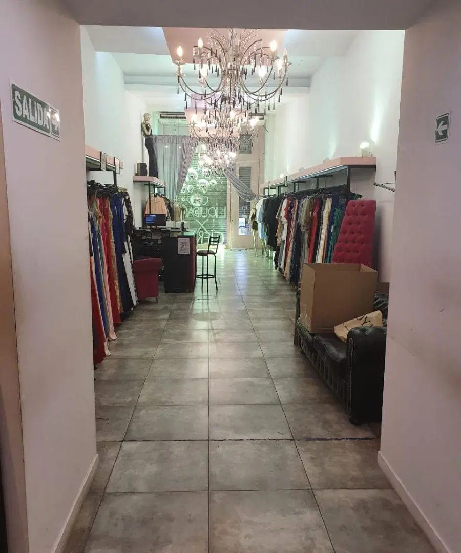 Aguirre al 600 - Villa Crespo - Local en Alquiler 6
