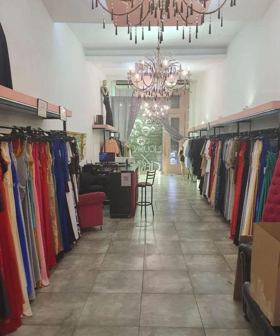 Aguirre al 600 - Villa Crespo - Local en Alquiler 5