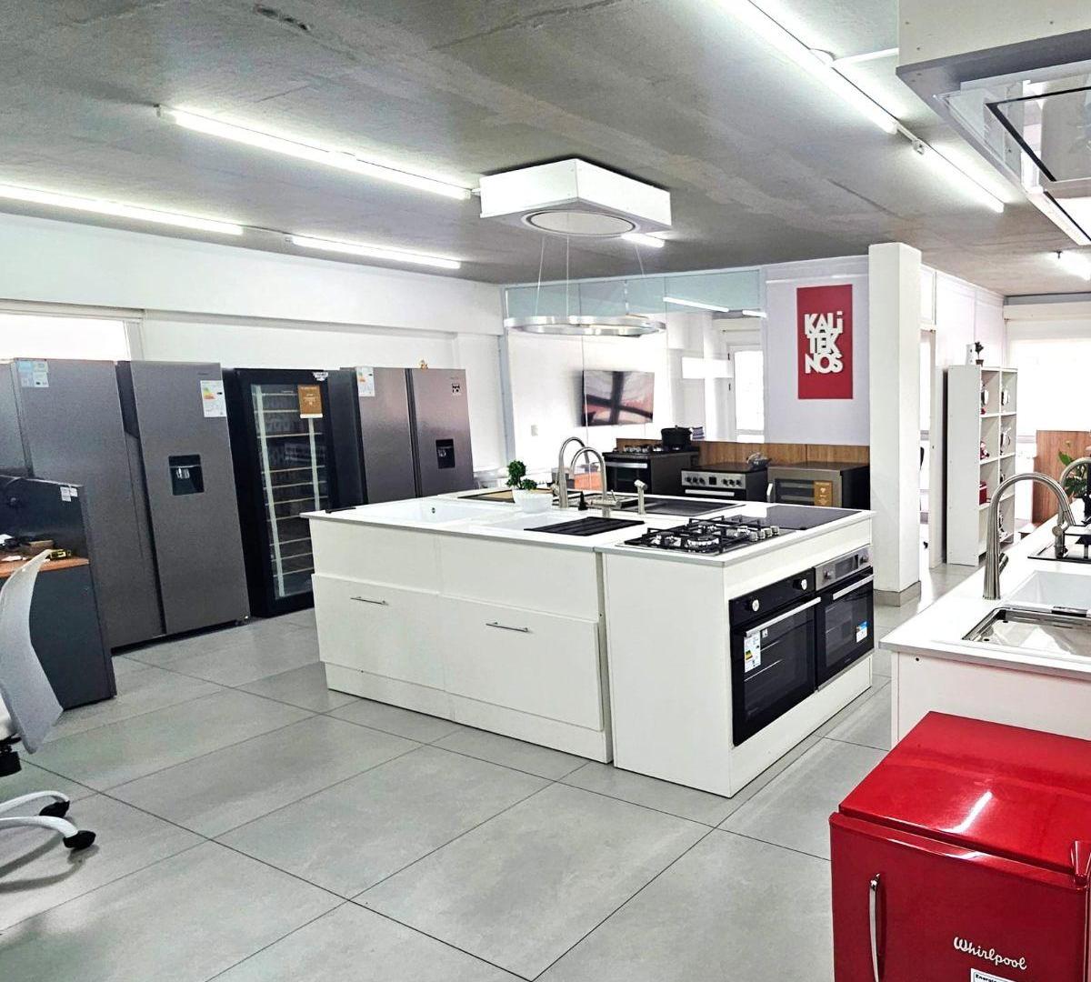 Foto de AV. ALVAREZ THOMAS 634 - Chacarita - Oficina en Venta, imagen 1