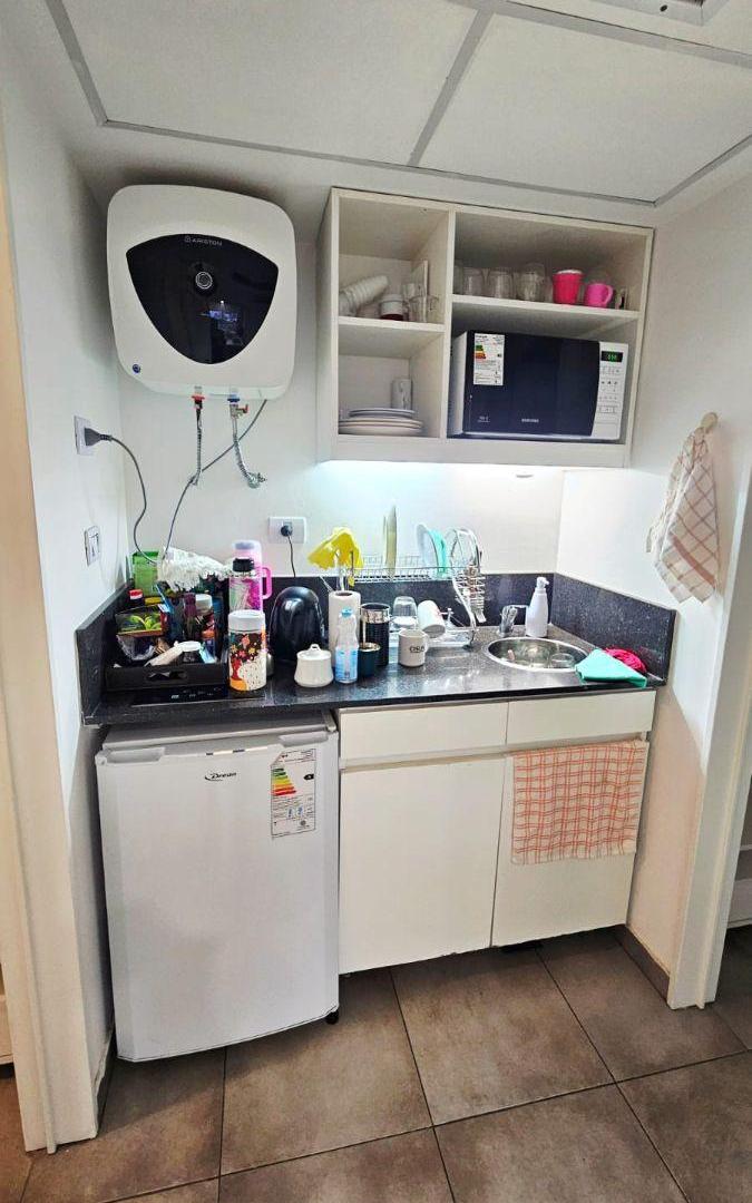 Foto de JORGE NEWBERY 3466 - Colegiales - Oficina en Venta con cochera y baulera, imagen 5