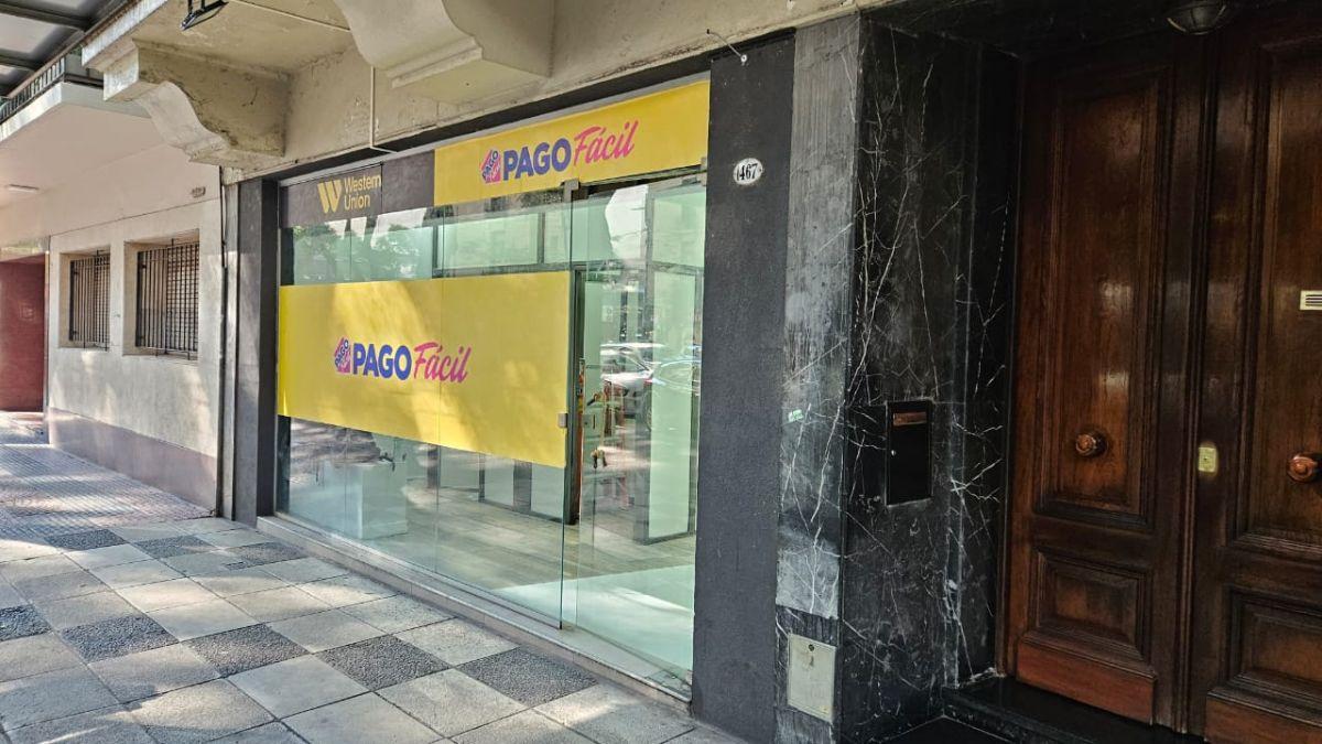 Foto de Av. Coronel Diaz al 1400 - Palermo - Local en Alquiler, imagen 4