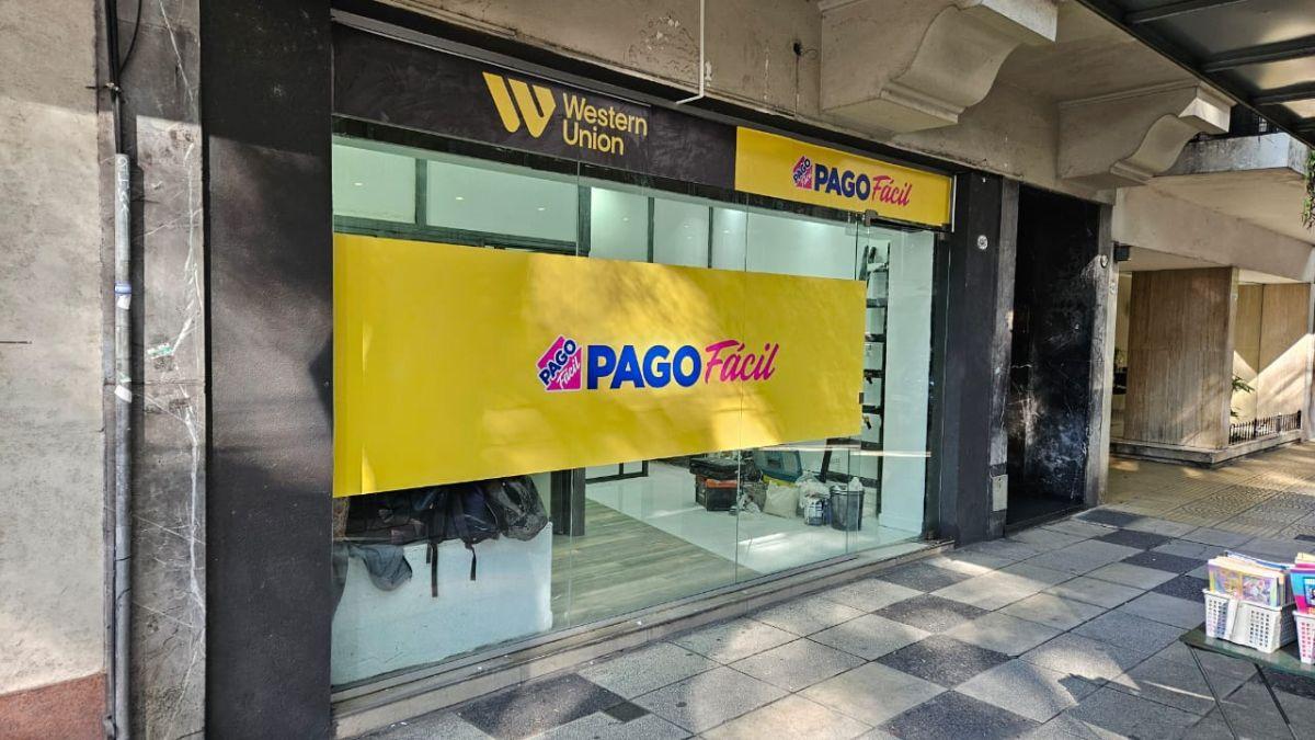 Foto de Av. Coronel Diaz al 1400 - Palermo - Local en Alquiler, imagen 2
