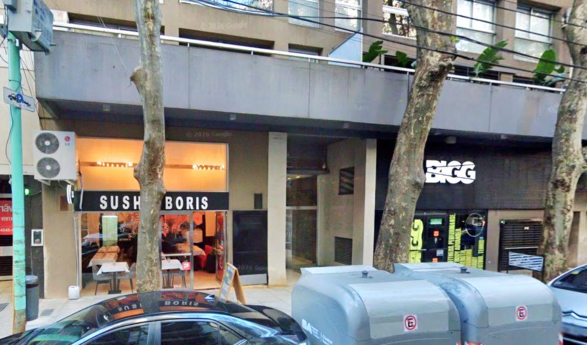 Foto de Sanchez de Bustamante al 1800 - Recoleta - Local en Venta, imagen 1