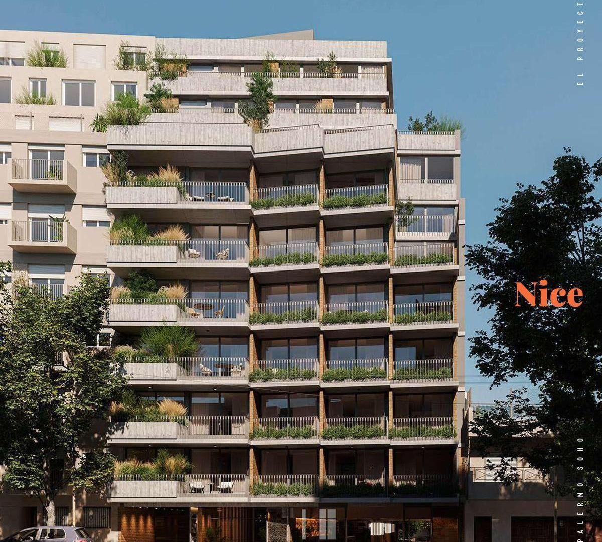 Foto de Niceto Vega al 5100 - Palermo Soho - Excelente local en venta apto, imagen 2