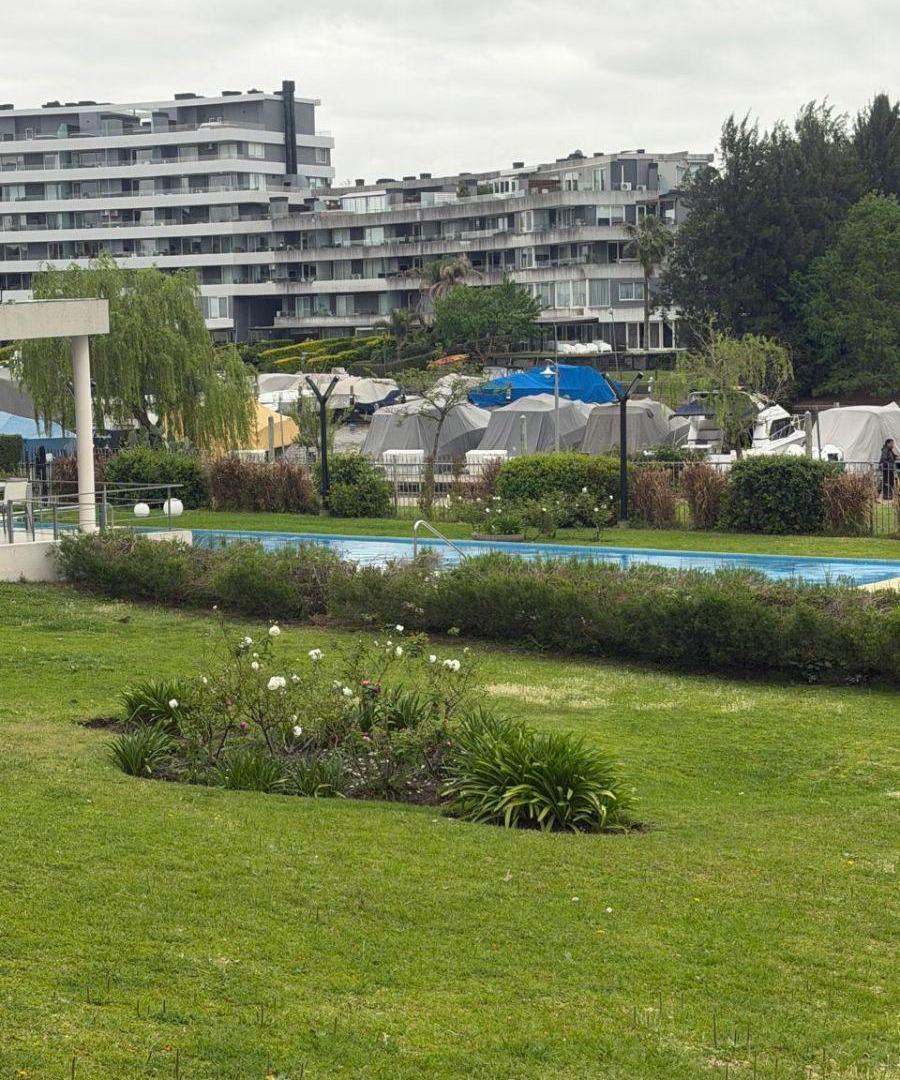 Foto de Marinas del Canal - Nordelta - Hermosa Planta Baja con jardín propio, imagen 5
