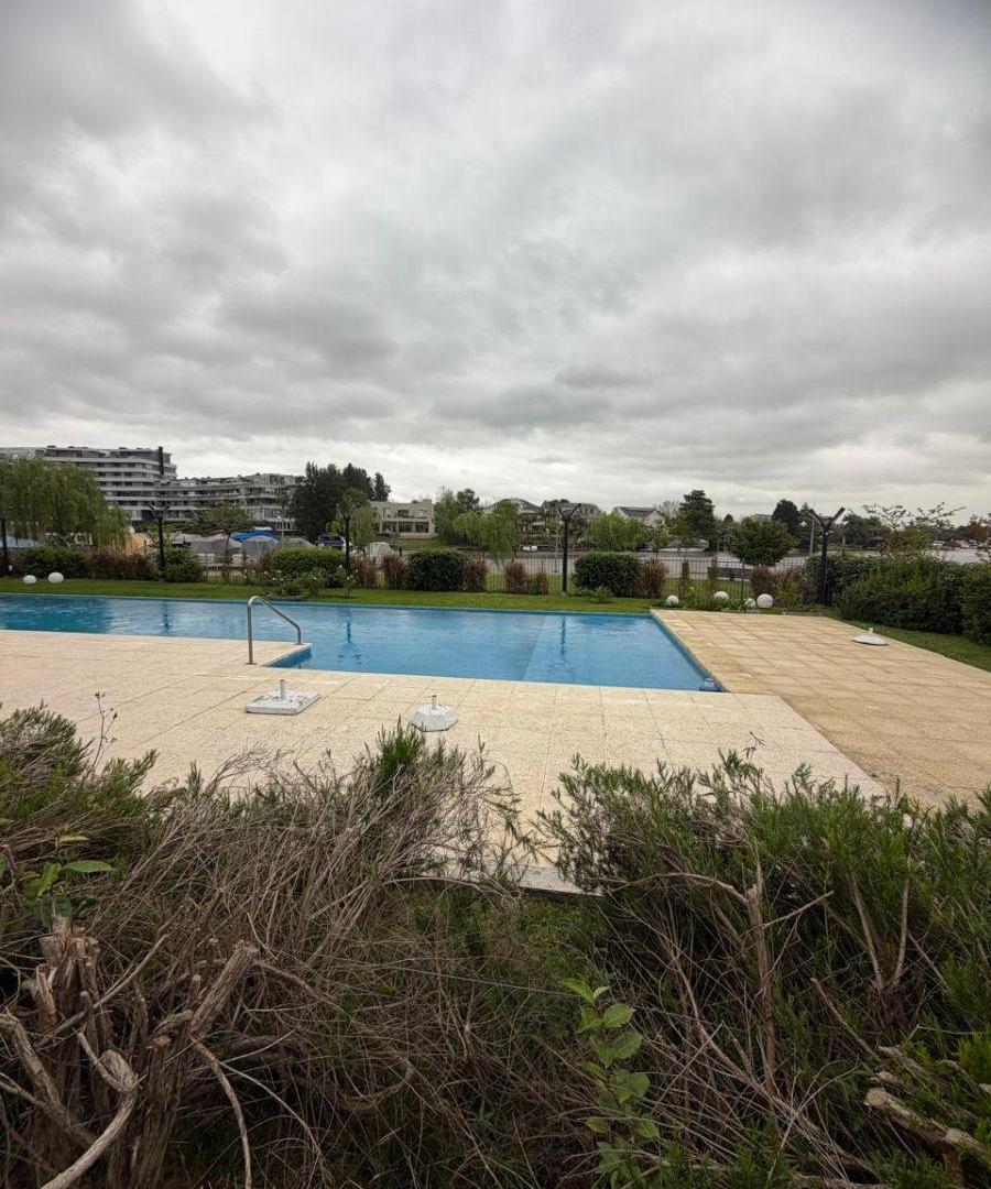 Foto de Marinas del Canal - Nordelta - Hermosa Planta Baja con jardín propio, imagen 4