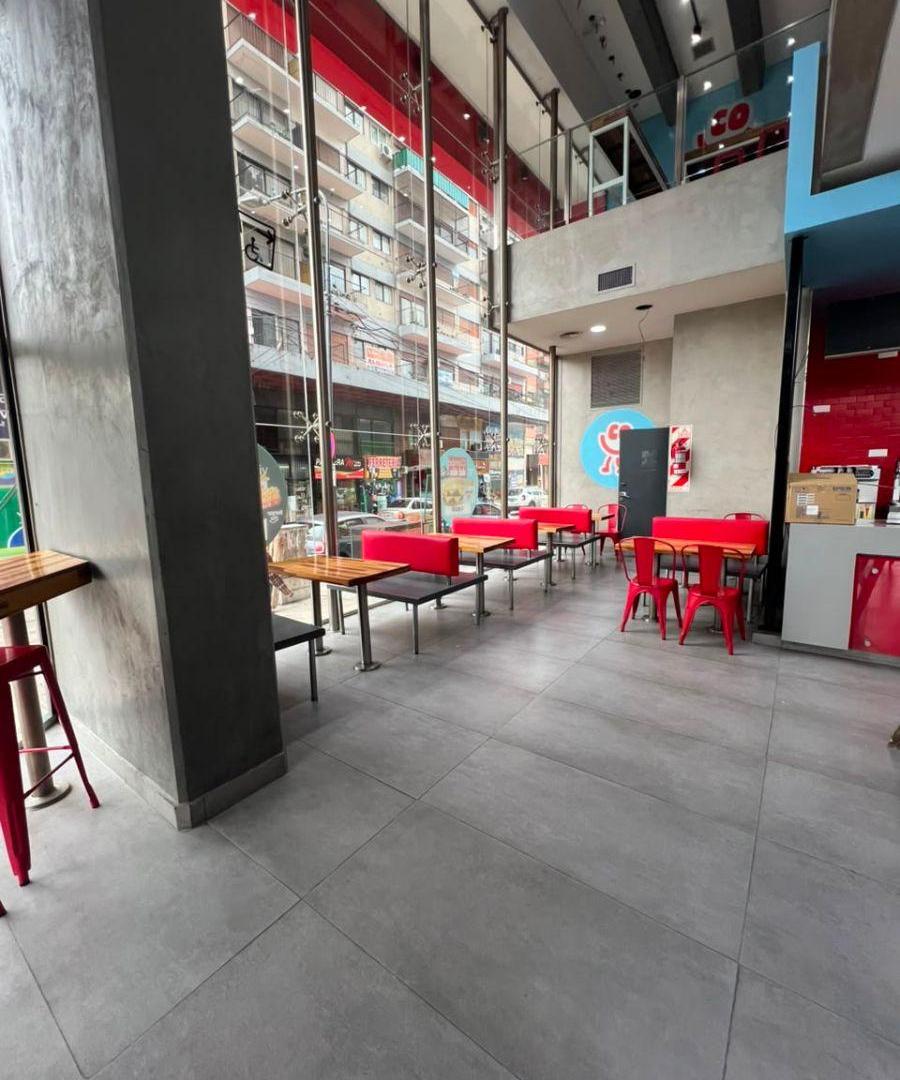 Foto de AV. PTE. PERÓN 1201 ESQ. RODRIGUEZ PEÑA -SAN MIGUEL - Excelente esquina, imagen 3