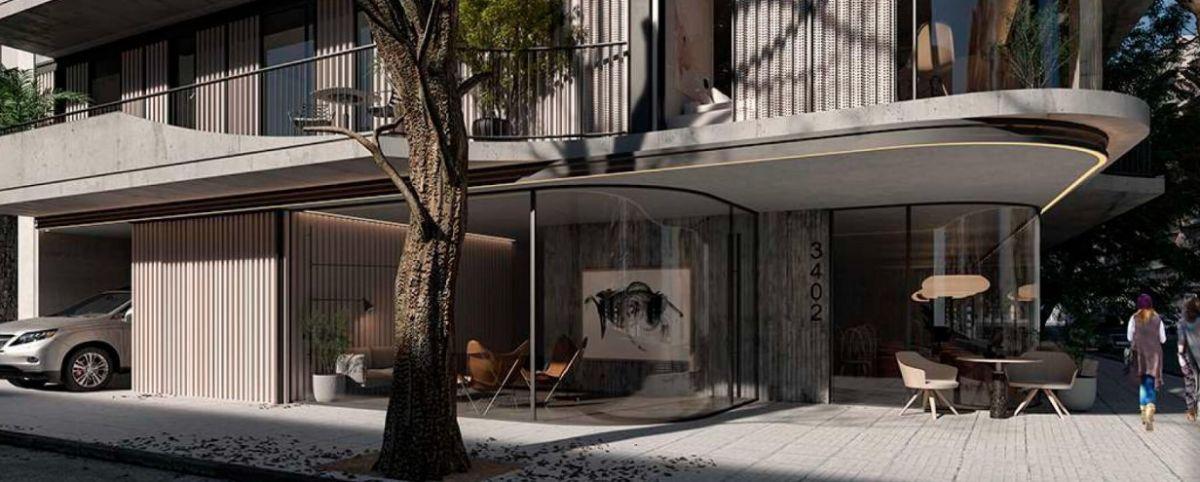 Foto de Av. Córdoba esq Billinghurst - Palermo - Excelente esquina en Alquiler, imagen 5
