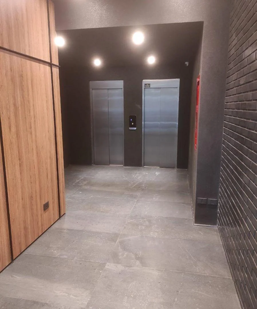 Foto de Alquiler Monoambiente a estrenar Almagro, imagen 2