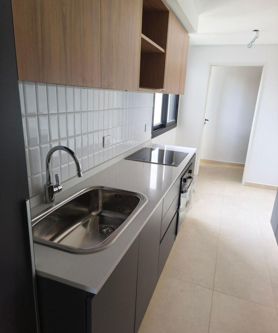 Foto de Depto 3 ambientes a estrenar en Saavedra – 88 m² – Edificio con, imagen 3